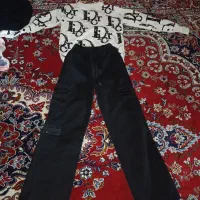 سایز لباس 65.  سایز شلوار 100