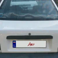 پراید ۱۳۱ مدل   SE. ۹۷|خودرو سواری و وانت|مشهد, عامل|دیوار