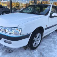 پارس مدل89دوگانه کارخانه