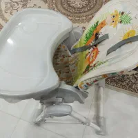 صندلی کودک|تخت و صندلی بچه|تهران, علم و صنعت|دیوار