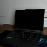 لپتاپ ایسوز راگ|رایانه همراه|زرقان, |دیوار