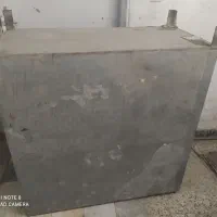 تانکر آب هزار لیتر