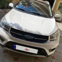 ام وی ام‌x22 مدل۹۶ لاکچری فول