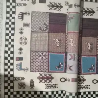 فرش دست بافت قدیمی