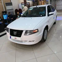 سمند سورن پلاس، مدل ۱۴۰۴