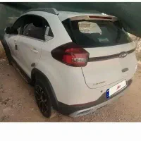 ایکس۲۲ پرو دنده