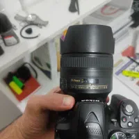 معاوضه لنز 85 نیکون f1.8