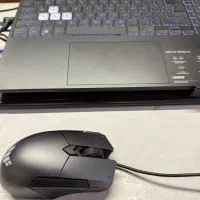 Asus gaming tuf A15 FA507RR|رایانه همراه|تهران, گاندی|دیوار