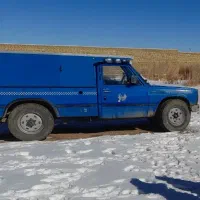 نیسان مدل۸۵