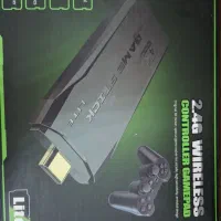 دستگاه بازی