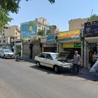 15 متر تجاری پارک گلنما|فروش مغازه و غرفه|تهران, دهم فروردین|دیوار