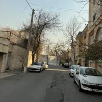 ۶۸۲ متر با دید ابدی کاخ پرداخت ۳ ساله