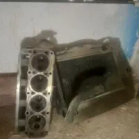 سرسیلند پیکان و رادیاتور پیکان