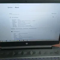 لپ تاپ HP پاویلیون گیمینگ|رایانه همراه|تهران, شهرآرا|دیوار