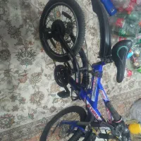 دوچرخه المپیا سایز 20