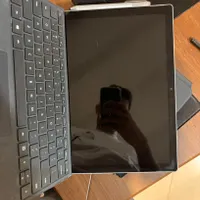 Surface pro 7 plus سرفیس پرو ۷ پلاس|رایانه همراه|تهران, صادقیه|دیوار