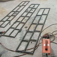 جوشکاری سیار