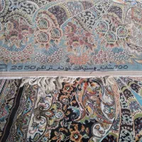 فرش ۹ متری در حد نو|فرش|ساوه, |دیوار