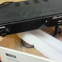 دستگاه گیرنده تکنوتل