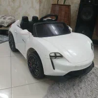 ماشین شارژی
