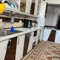 فروش کابینت نو و تمیز|مصالح و تجهیزات ساختمان|دهدشت, |دیوار