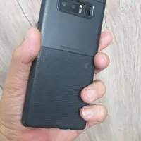 گوشی نت ۸سامسونگnote8 دوسیم کارت