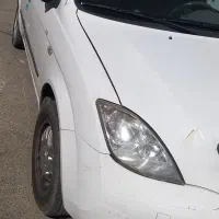 تیبا ۲ مدل۹۴