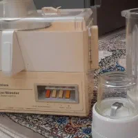 آبمیوه گیری نانیوا