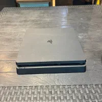 دستگاه ps4  تلوزیون سامسونگ 42|کنسول، بازی ویدئویی و آنلاین|کیش, |دیوار