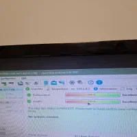 هارد ۱ ترا بایت Blue  اصلی