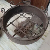 اجاق گاز مخصوص شومینه|اجاق گاز و لوازم برقی پختوپز|تنکابن, |دیوار