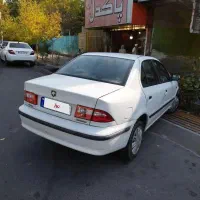 سمندef7 دوگانه کارخانه مدل94