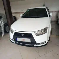 دنا بورسی ۴۰۱|خودرو سواری و وانت|کوهدشت, |دیوار