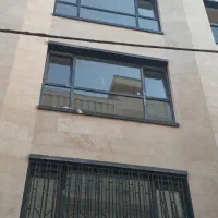 درب و پنجره u.p.v.c