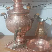 سماورمسی|سماور، چای‌ساز، قهوه‌ساز|کرمان, |دیوار