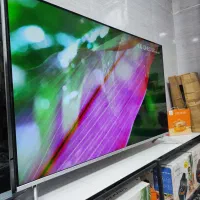 تلوزیون LEDال ای دی هایسنس hisensمدل 55N55|تلویزیون و پروژکتور|آبادان, |دیوار