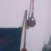 دوعدد ستار جنس خوب.