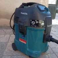 جارو برقی صنعتی ماکیتا
