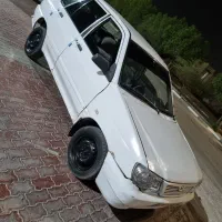 پراید ۱۳۲ مدل ۸۷ خشک|خودرو سواری و وانت|خرمشهر, |دیوار