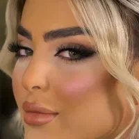 میکاپ،شنیون.بافت مو.پکیج عروس و نامزدی