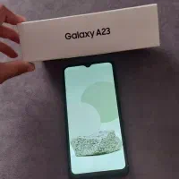 گوشی سامسونگ a23
