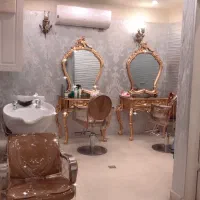اجاره میز ناخن و صندلی و اتاق در سالن زیبایی|خدمات آرایشگری و زیبایی|تهران, تجریش|دیوار