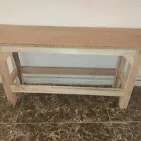 ۲ عدد نیمکت خیاطی