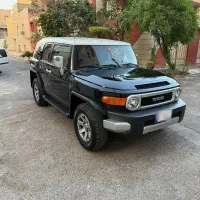 تویوتا اف جی کروز fj مدل 2022|خودرو سواری و وانت|اهواز, زیتون کارمندی|دیوار