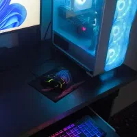 سیستم گیمینگ کیس نسل ۱۴