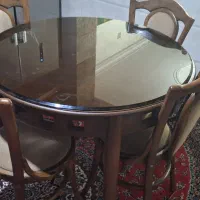 میزغذاخوری