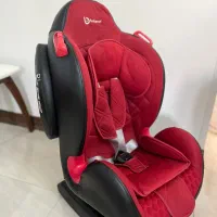 صندلی ماشین کاملا نو bolenn