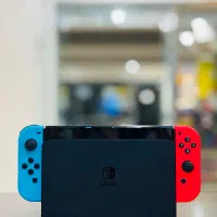 فروش نینتندو سوییچ اولد nintendo