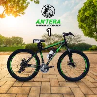 دوچرخه های کوهستان sport 20 24 26 نو مدرن