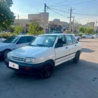 پراید مدل ۸۰ خیلی تمیز